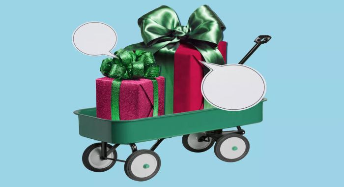 Top Christmas Quotes - Humorous, Cheerful, and Uplifting Sayings