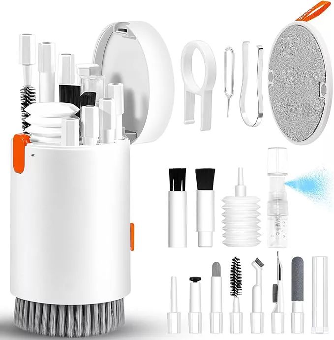 Electronic Screen Cleaning Kit