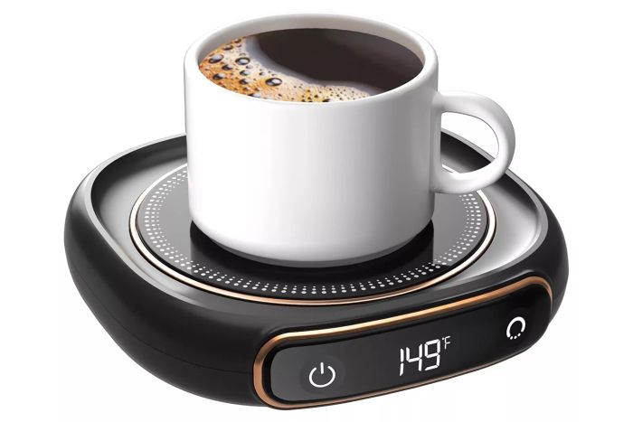 Amazon Lerat Coffee Mug Warmer