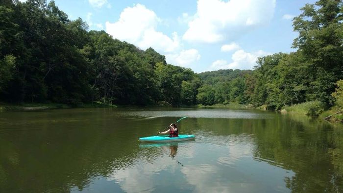 Embarking on Your Kayaking Journey: Why It’s Been a Game-Changer for Me