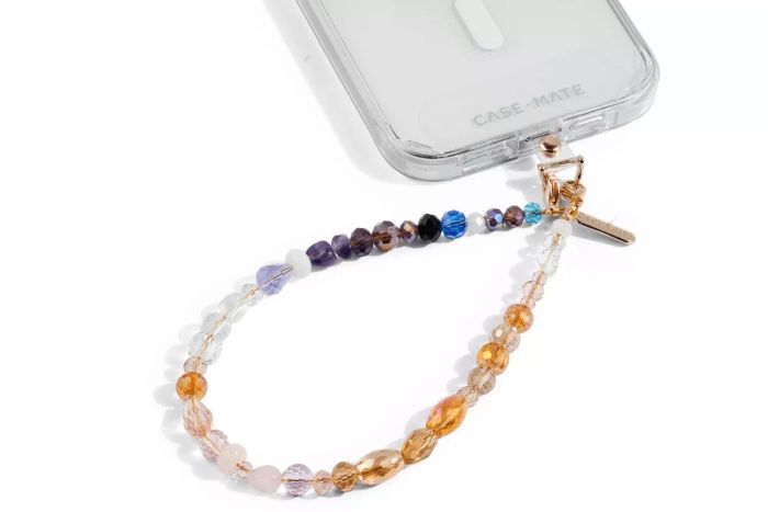 Case-Mate Boho Crystal Phone Charm