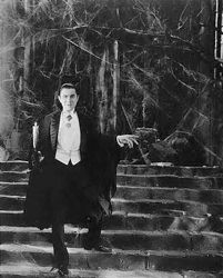 01A Dracula