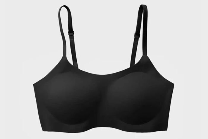 Support bralette