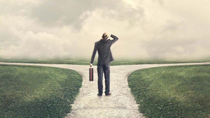 Exploring the Concept of 'Decision Fatigue' and Its Effects on You
