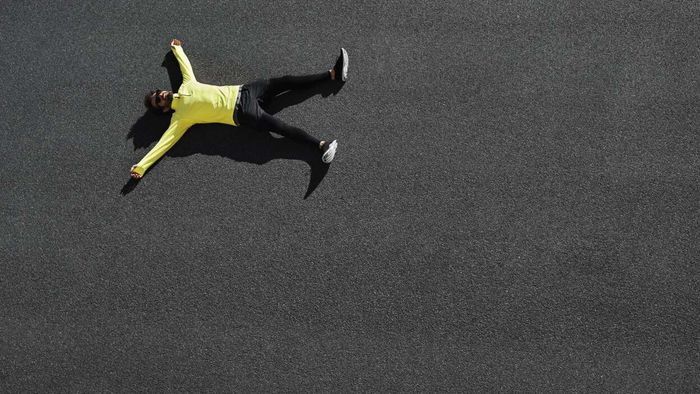 The Science Behind Feeling Grumpy on Rest Days (and Solutions to Overcome It)