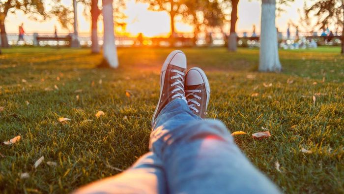 Learn about the 7 types of rest and how to achieve the one that best suits your needs