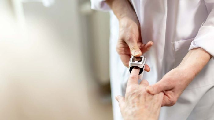 Why You Shouldn't Rely on Your Phone's Blood Oxygen Sensor
