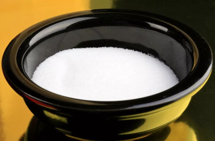kosher salt