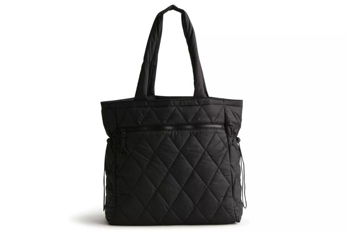 Vera Bradley Nylon Original Tote