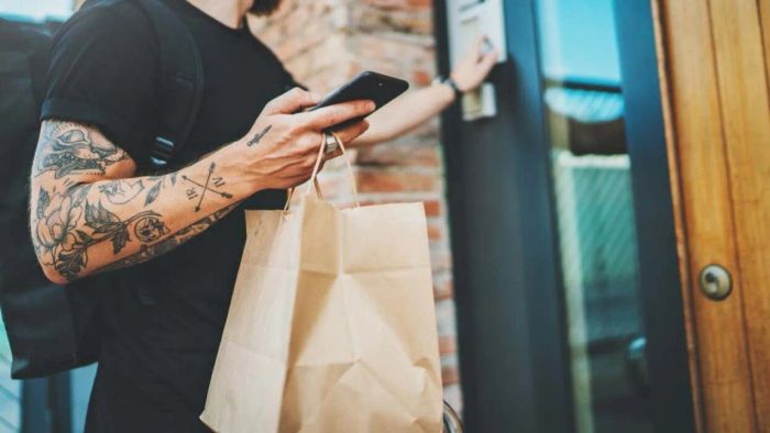 Nearby Takeout and Delivery Options Now Featured on Google Maps