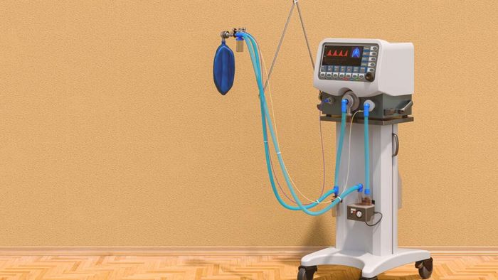 Exploring the Role and Importance of Ventilators