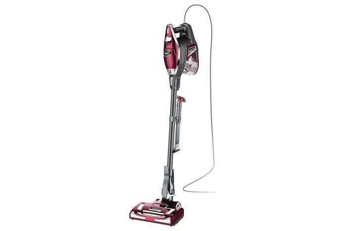 Shark HV322 Rocket Deluxe Pro Corded Stick Vacuum