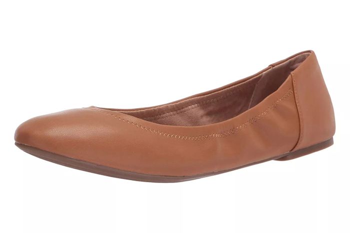 Amazon Essentials Women's Belice Ballet Flat