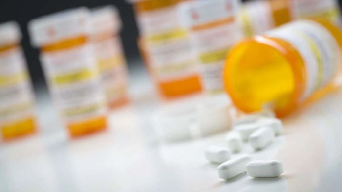 How to Have Your Prescription Medications Delivered Right to Your Home