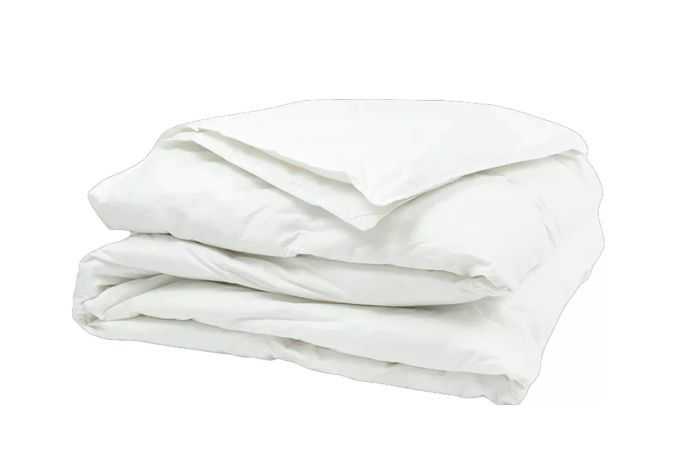 Fluff Co Down Blended Comforter