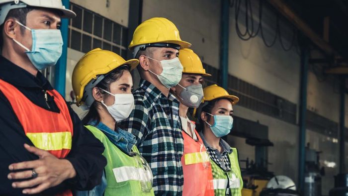 Key Measures to Ensure Your Safety If Compelled to Return to Work