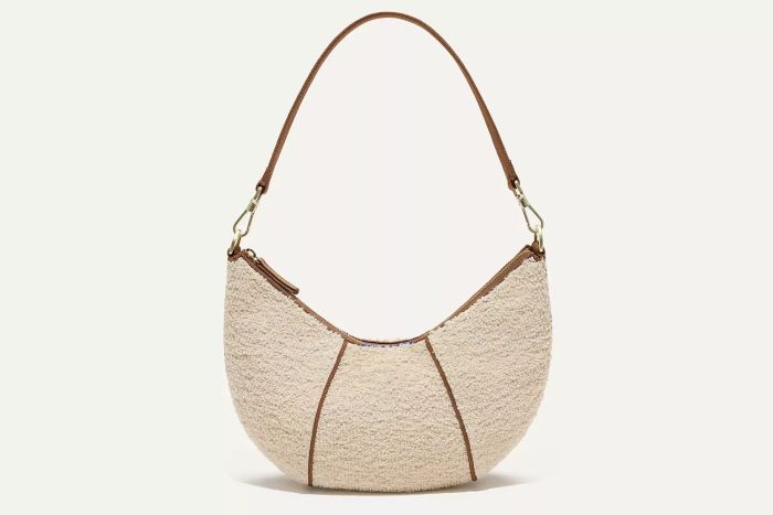 Rothy's The Crescent Bag