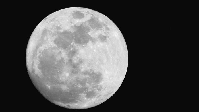 If you're searching for a break from your daily stress (and let's face it, who isn't?), take a moment this evening to look up at the sky—this full moon will be the brightest and most massive of the year.
