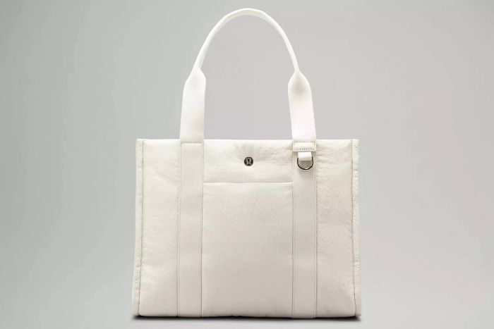 Lululemon Boxy Tote Bag 10L.