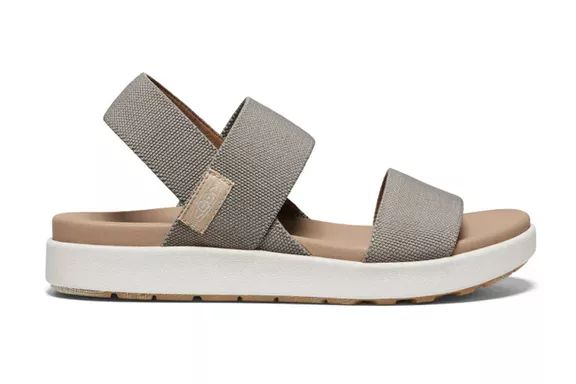 Keen's Elle Backstrap Sandal
