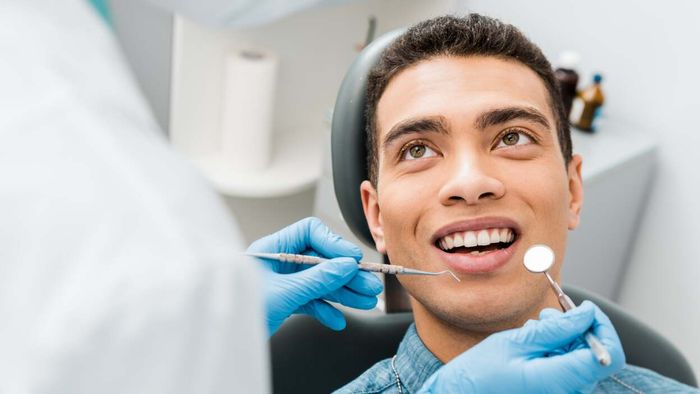How to Identify If You Require Emergency Dental Care