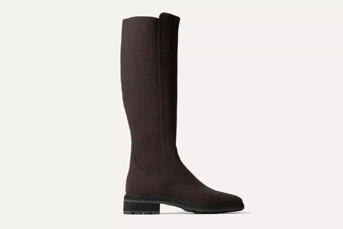 Rothy's The Tall Lug Boot