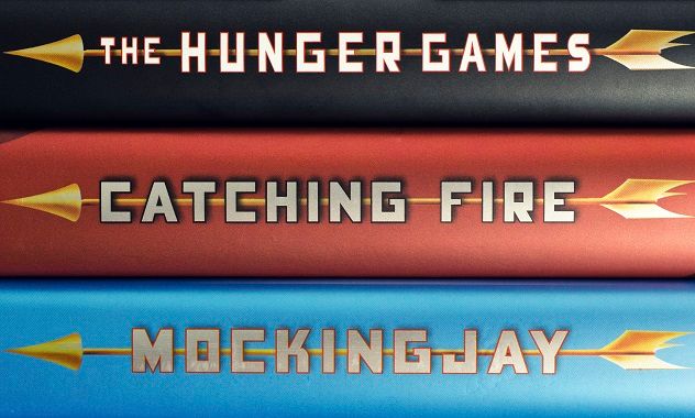 The Hunger Games - iStock Photo