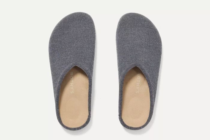 Rothy's The Casual Clog