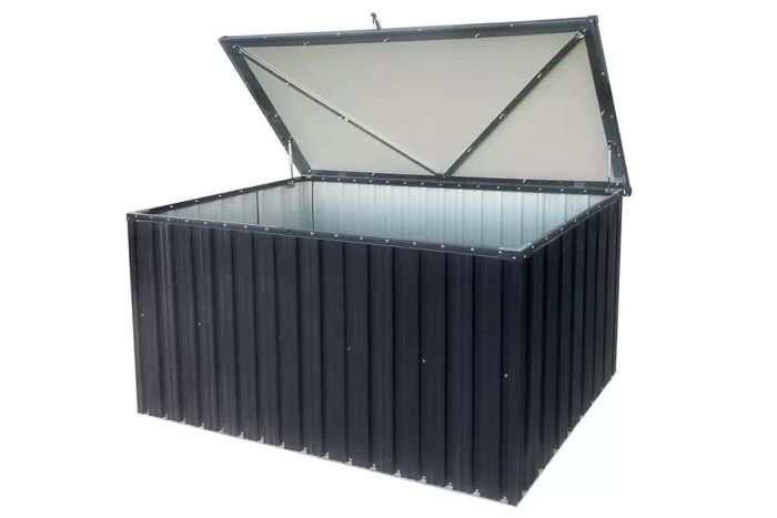 WhizMax 164 Gallon Outdoor Deck Box