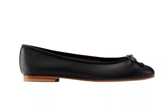 Margaux The Demi Ballet Flat