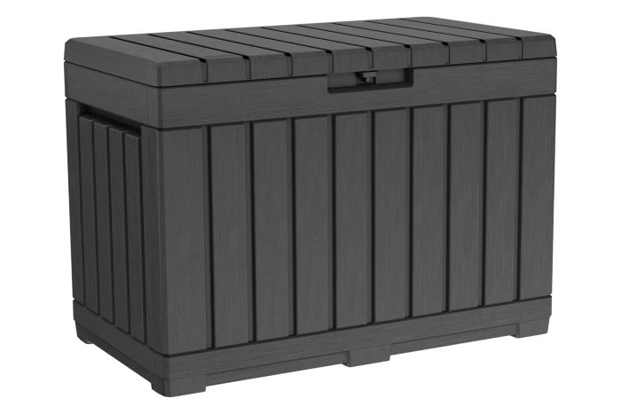 Keter Kentwood 50 Gallon Deck Box