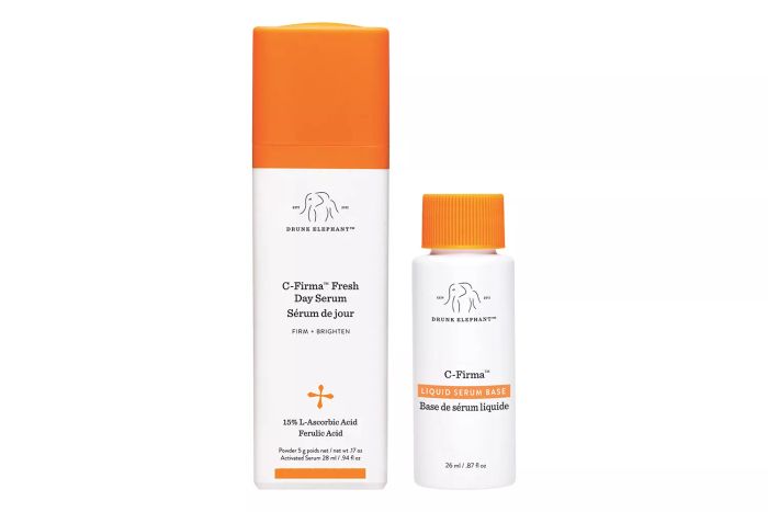 Drunk Elephant C-Firma Fresh Vitamin-C Day Serum