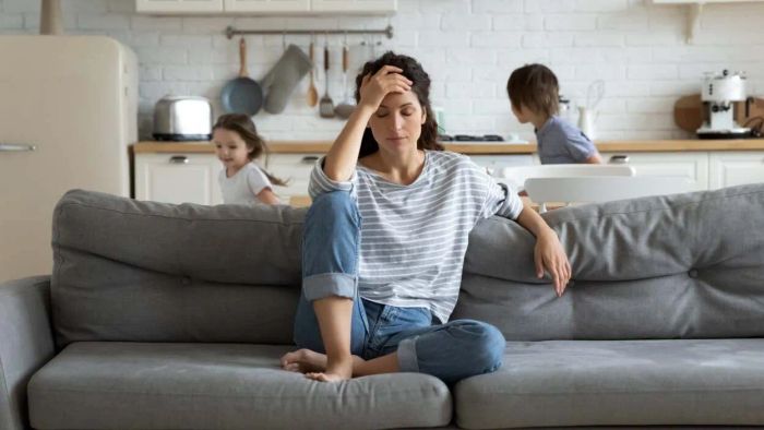 The Effects of Ongoing Stress on Your Health