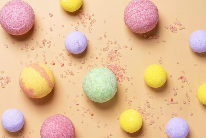 diy-bath-bomb recipe