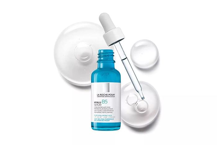 La Roche-Posay Hyalu B5 Pure Hyaluronic Acid Face Serum