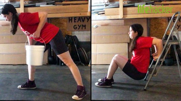 Get Moving with This Equipment-Free Home Workout