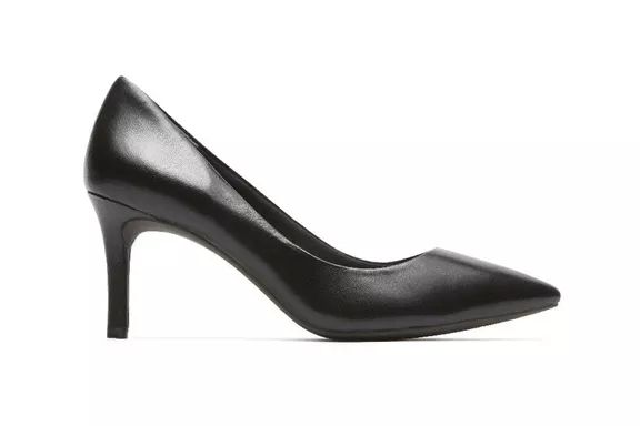 Rockport Total Motion 75mm Pointed Toe Heel