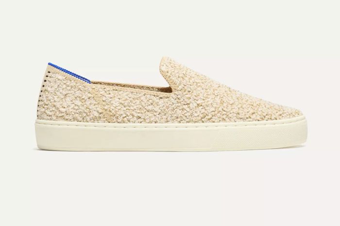 Rothy's The Original Slip On Sneaker