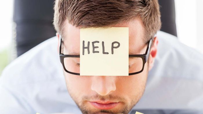 Feeling Inefficient While Working From Home? You're Not Alone