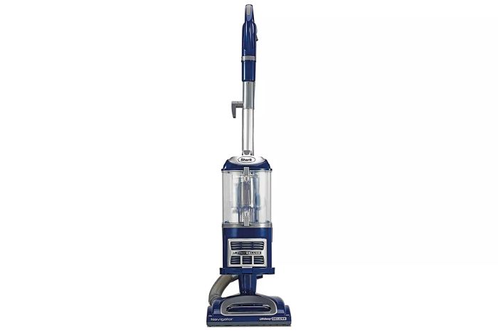 Shark NV360 Navigator Lift-Away Deluxe Upright Vacuum