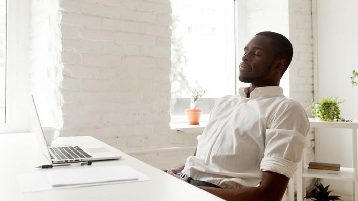 Reduce COVID-19 Symptoms With This Proven Breathing Exercise