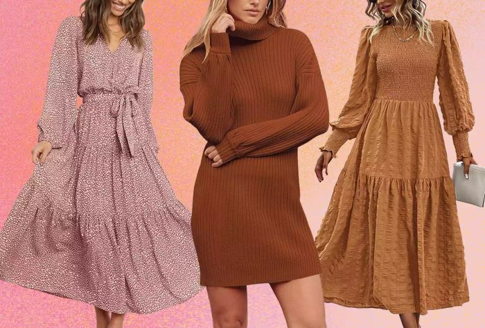 thanksgiving dress deals