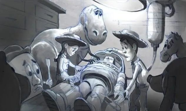 7-buzz-lightyear-surgery