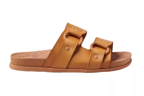 Vera Cruz Sandal by Reef Cushion