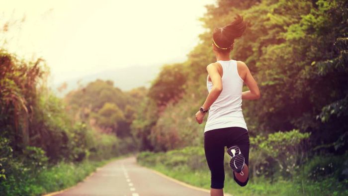Engage in a Virtual Race for Individual Competition