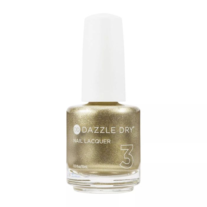 Dazzle Dry Lunar Love Nail Lacquer