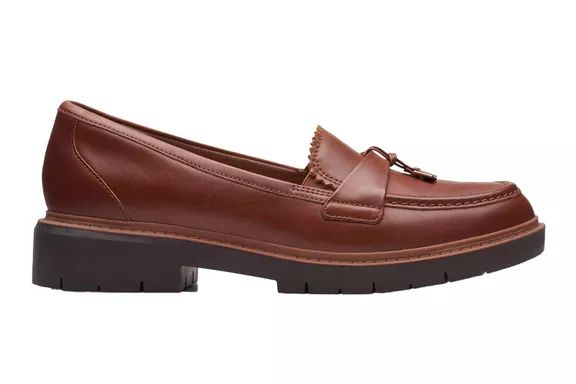 Westlynn Bella Loafe from Clarks