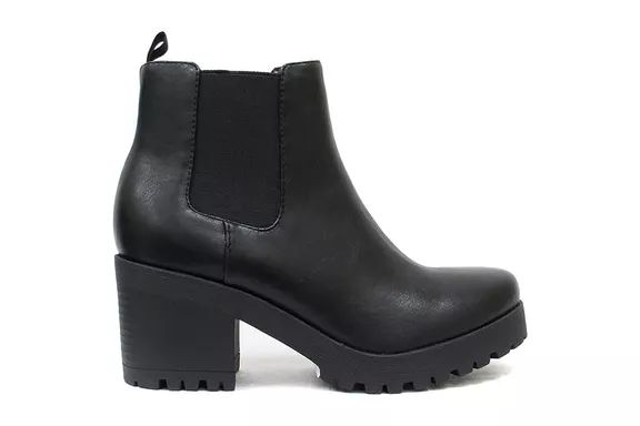 Jaber Boot from Soda