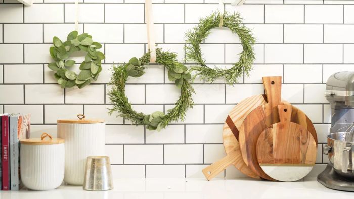 Herbal Wreaths