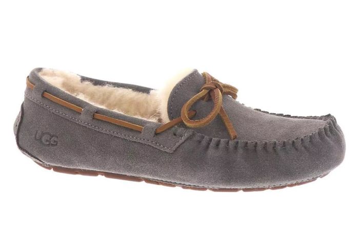 Amazon UGG Women's Dakota Slipper